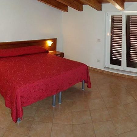 Albergo Antica Luni ภายนอก รูปภาพ