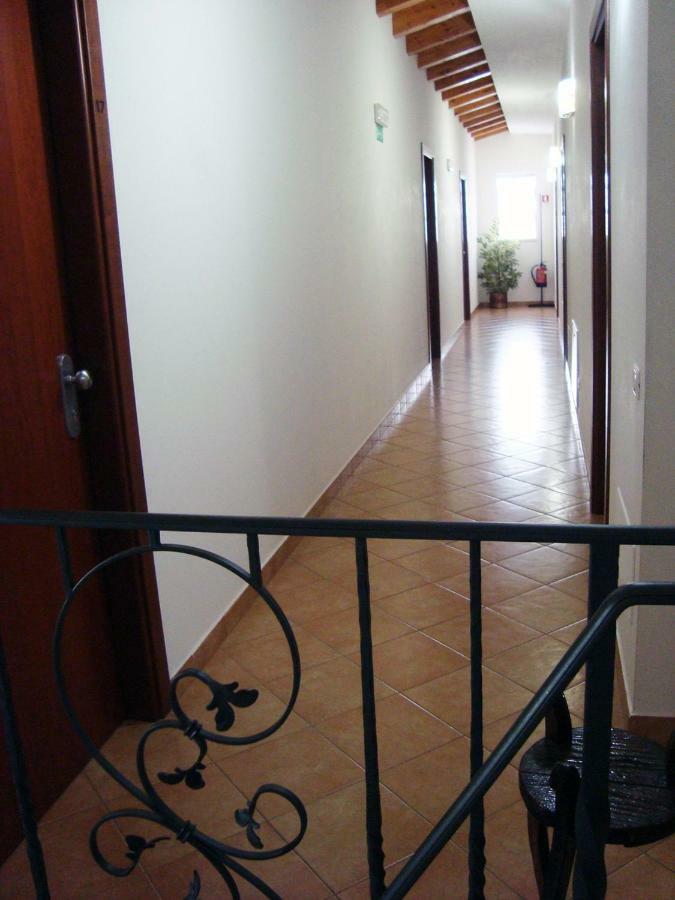 Albergo Antica Luni ภายนอก รูปภาพ