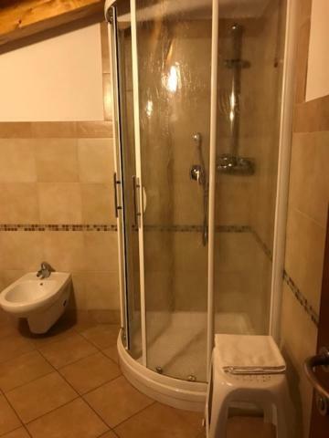 Albergo Antica Luni ภายนอก รูปภาพ